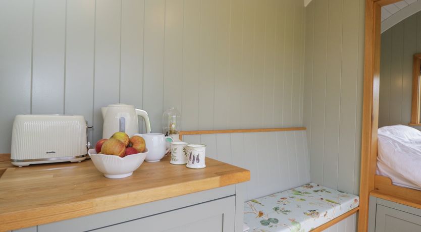 Photo of Goose Whistle Hut