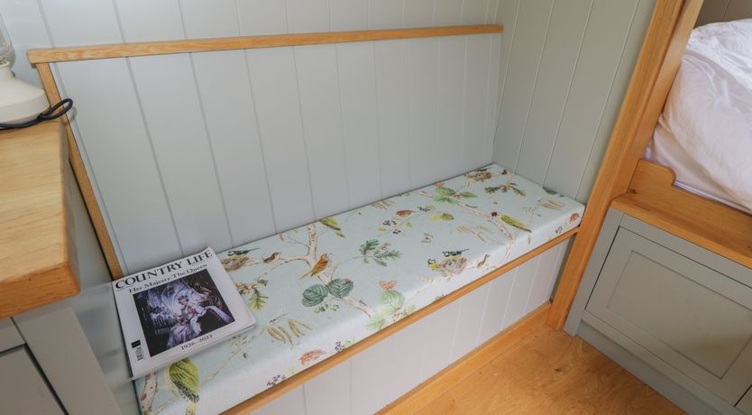 Photo of Goose Whistle Hut