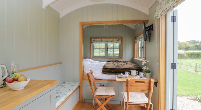 Photo of Goose Whistle Hut