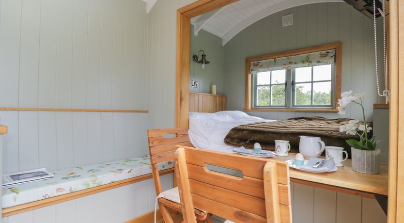 Photo of Goose Whistle Hut