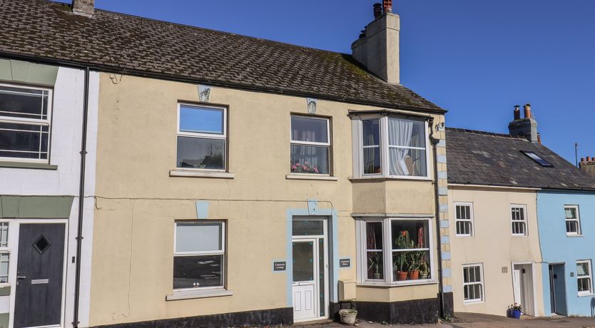 Photo of Charleston Cottage