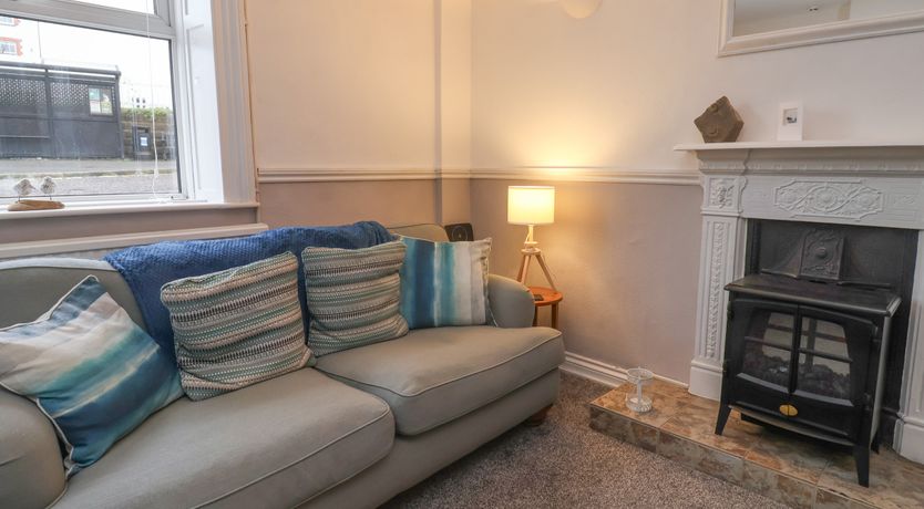 Photo of Charleston Cottage