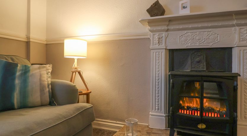 Photo of Charleston Cottage