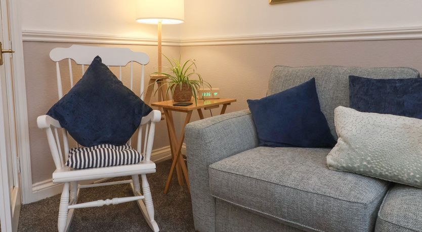 Photo of Charleston Cottage