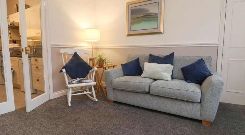 Photo of Charleston Cottage