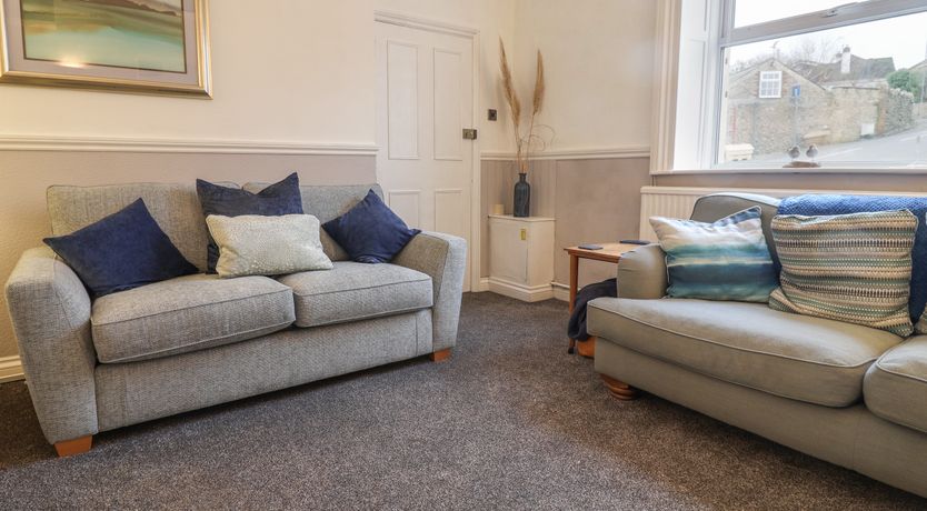 Photo of Charleston Cottage