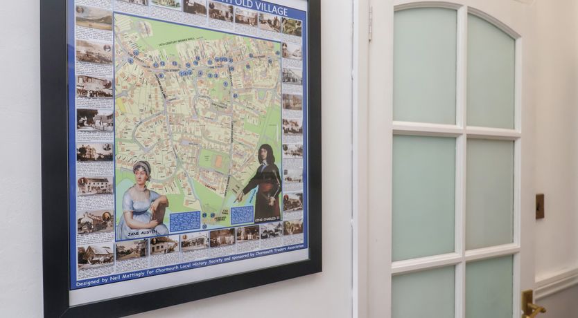 Photo of Charleston Cottage