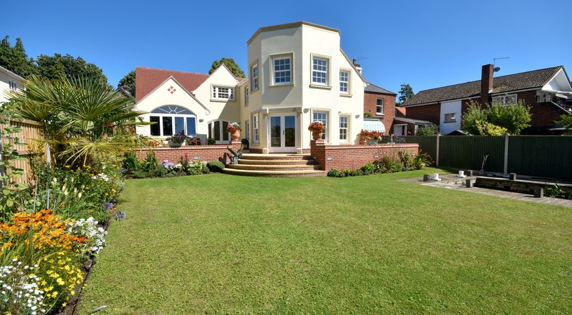 Photo of The Little House