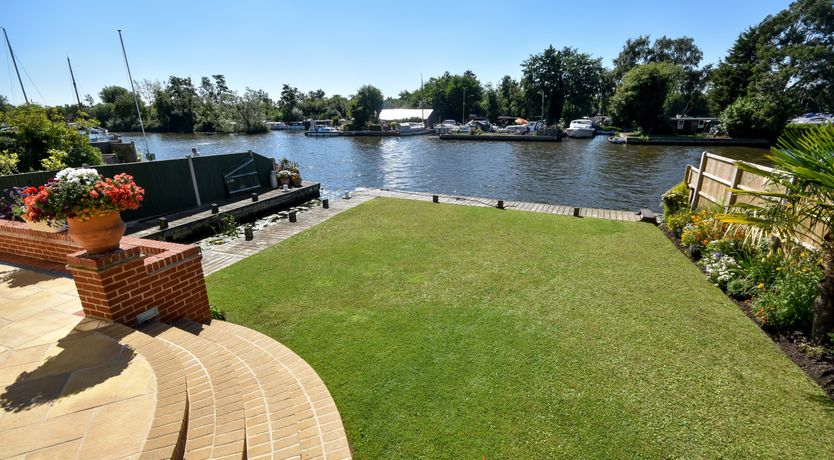 Photo of The Little House