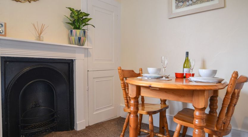 Photo of The Annexe, St Agnes House