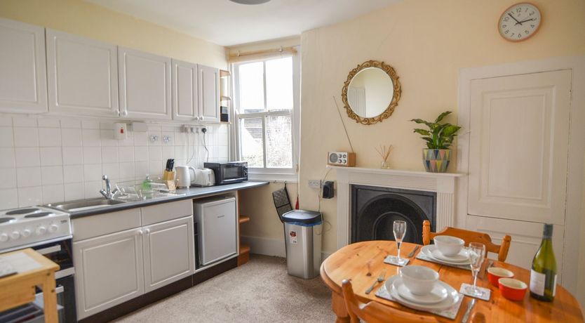 Photo of The Annexe, St Agnes House