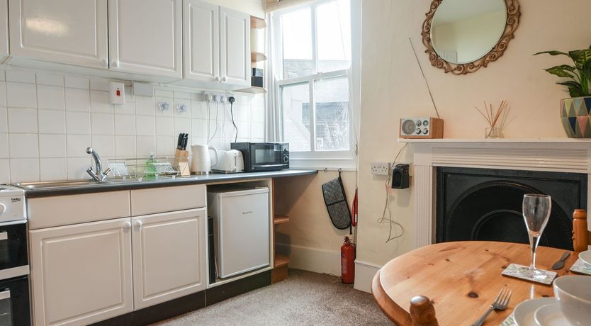 Photo of The Annexe, St Agnes House