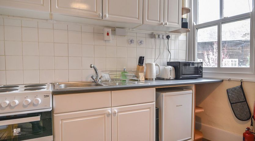 Photo of The Annexe, St Agnes House