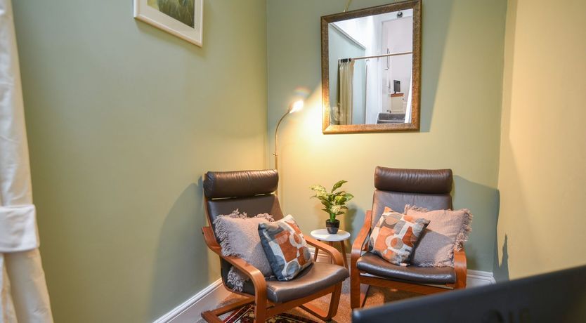 Photo of The Annexe, St Agnes House