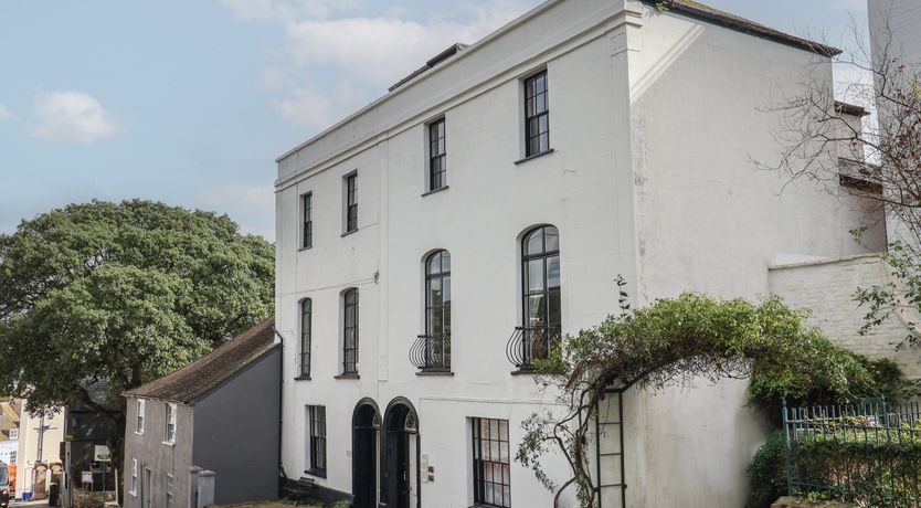 Photo of The Annexe, St Agnes House