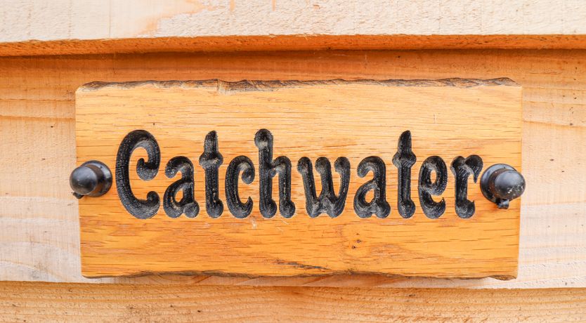 Photo of Catchwater