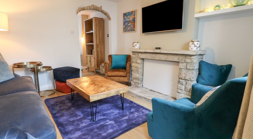 Photo of Honeypot Cottage