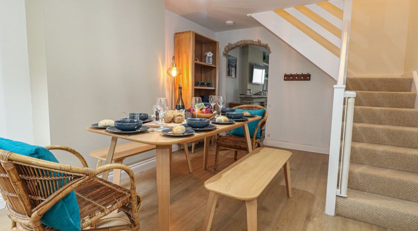 Photo of Honeypot Cottage