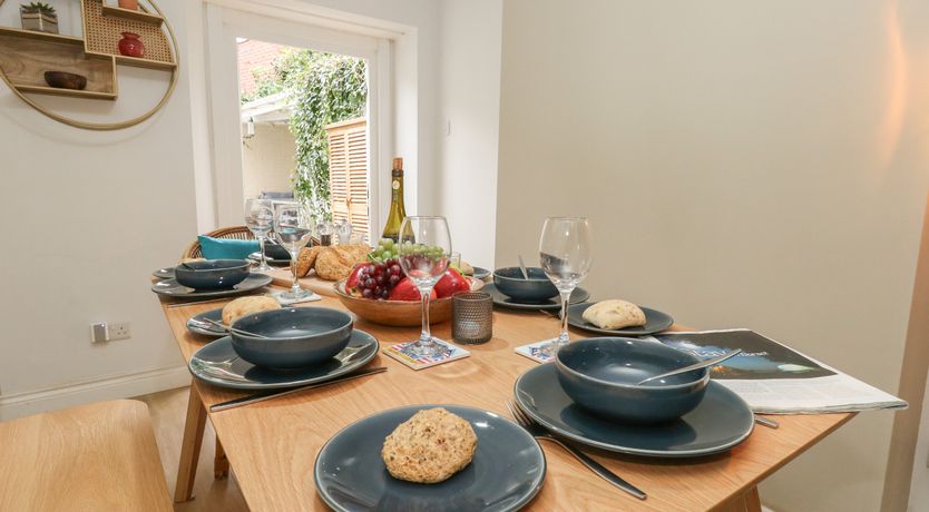 Photo of Honeypot Cottage