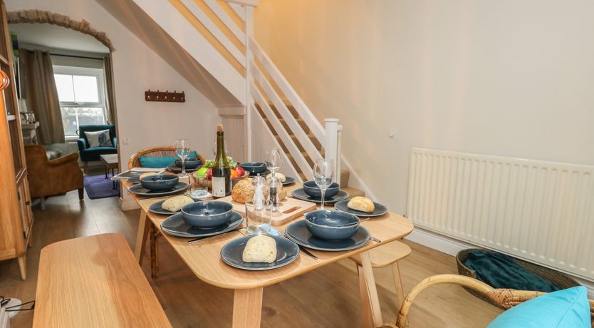 Photo of Honeypot Cottage