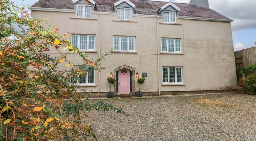 Photo of Norchard Farm House