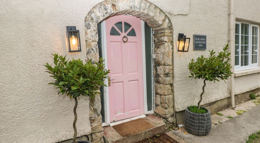 Photo of Norchard Farm House