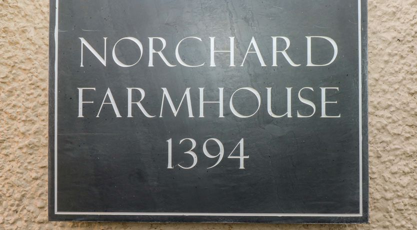 Photo of Norchard Farm House