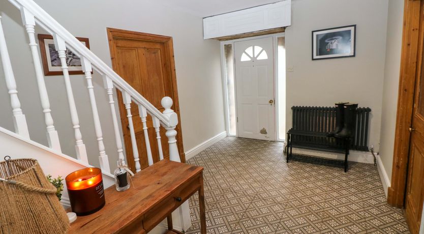 Photo of Norchard Farm House