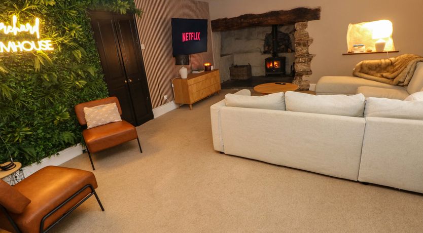 Photo of Norchard Farm House