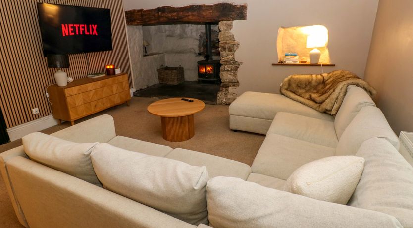 Photo of Norchard Farm House