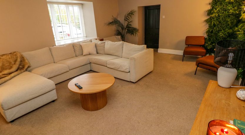 Photo of Norchard Farm House