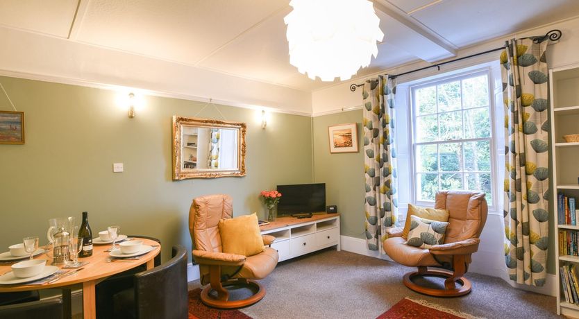 Photo of Flat 3, St Agnes House