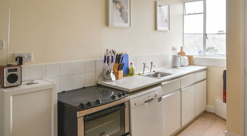 Photo of Flat 3, St Agnes House