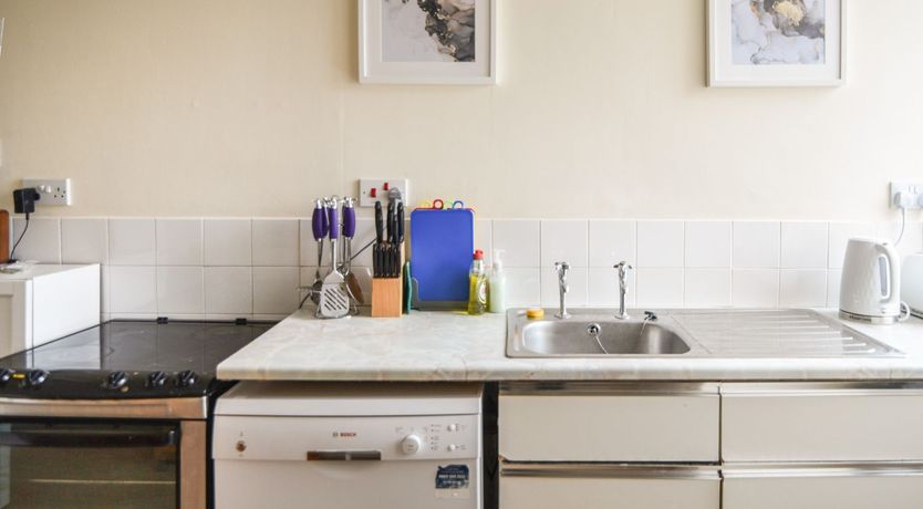 Photo of Flat 3, St Agnes House