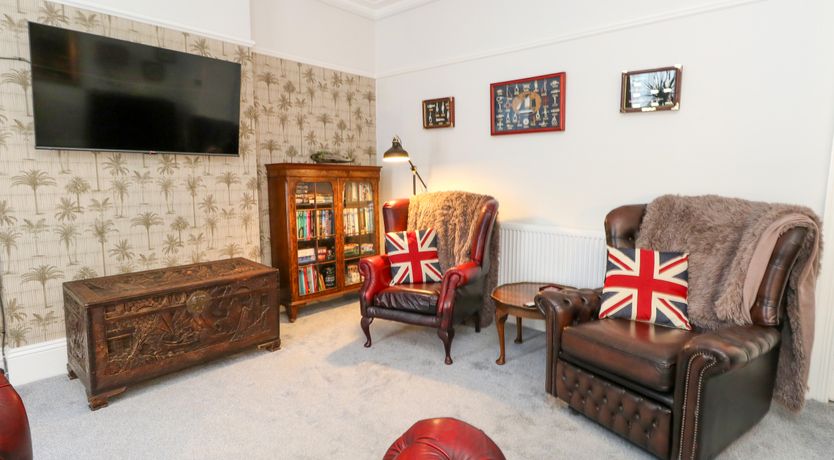 Photo of Harbour Retreat