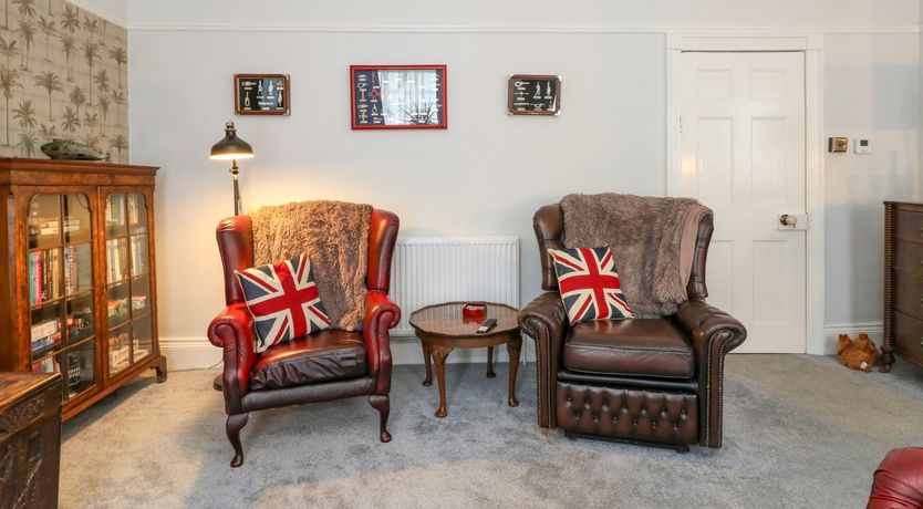 Photo of Harbour Retreat