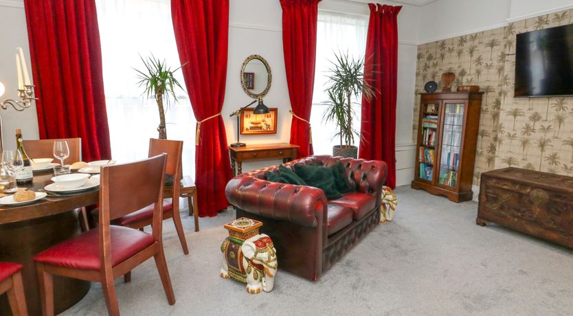 Photo of Harbour Retreat