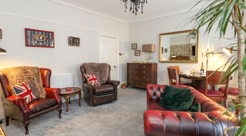 Photo of Harbour Retreat