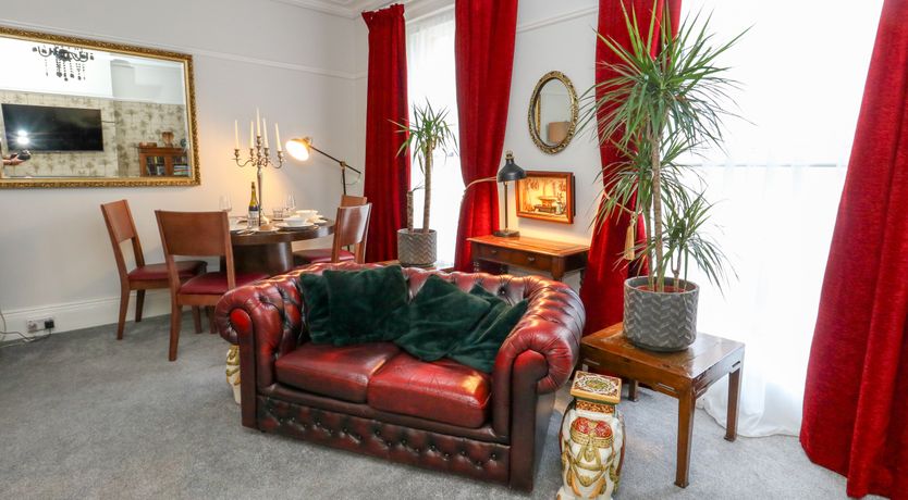 Photo of Harbour Retreat