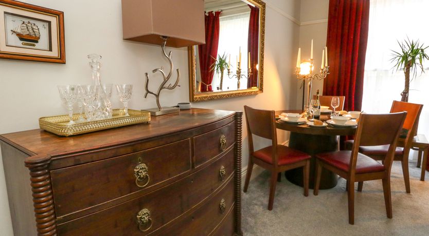 Photo of Harbour Retreat