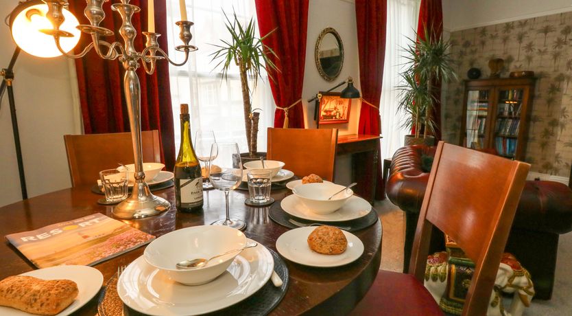 Photo of Harbour Retreat