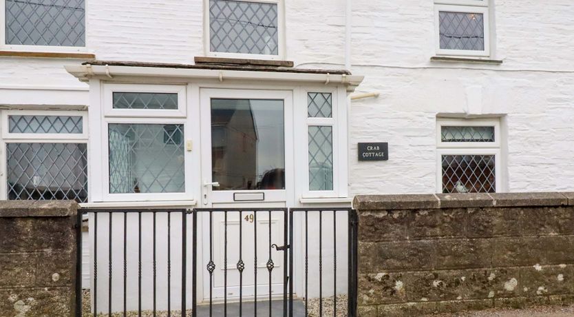 Photo of Crab Cottage