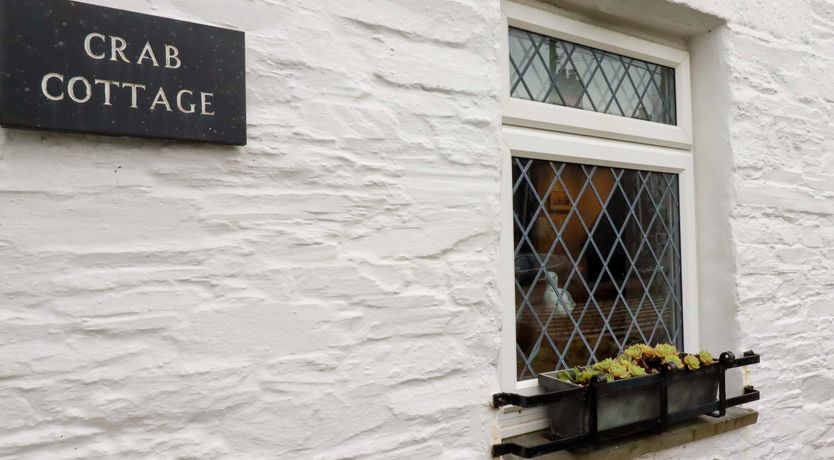 Photo of Crab Cottage