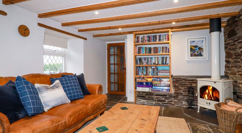 Photo of Crab Cottage