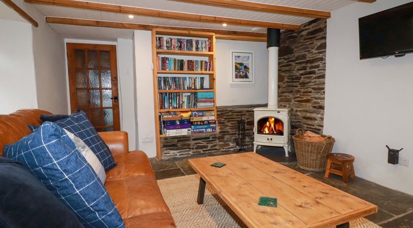 Photo of Crab Cottage