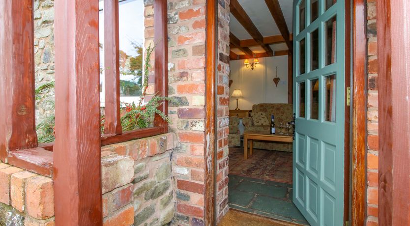 Photo of Heron Cottage