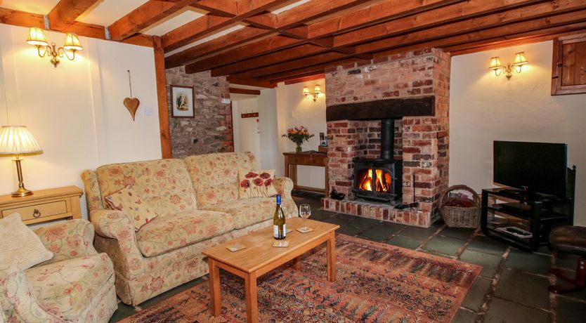 Photo of Heron Cottage