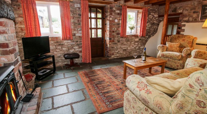 Photo of Heron Cottage