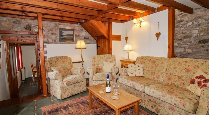 Photo of Heron Cottage