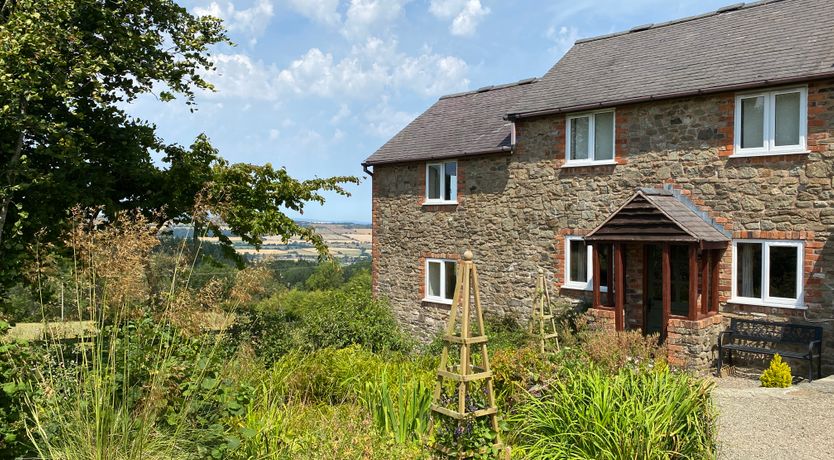 Photo of Heron Cottage